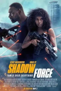 Poster of Shadow Force