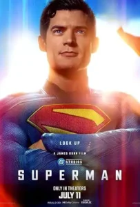 Poster of Superman