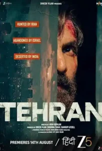Poster of Tehran