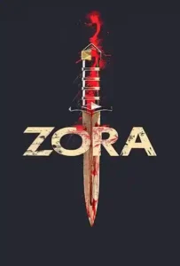 Poster of Zora