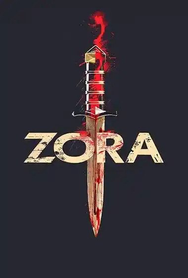 Zora Poster